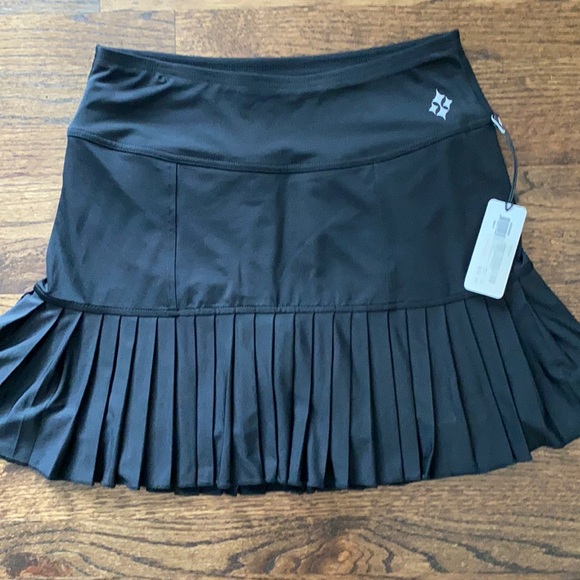 Jofit | Skirts | Golf Shirt | Poshmark